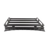 ARB BASE Rack 49in x 51in w/ Mount Kit Deflector and Front 3/4 Guard Rail (1x arb1770070, 1x arb17940050, 1x arb1780150) thumbnail 3