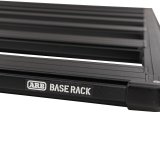 ARB Base Racks for 2007-2014 FJ CRUISER - BASE271 Roof Racks, Racks, 84.00 in. Length, 51.00 in. Width, Aluminum, Black, Toyota, Sold as a Kit thumbnail 8