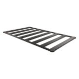 ARB Base Racks for 2007-2014 FJ CRUISER - BASE271 Roof Racks, Racks, 84.00 in. Length, 51.00 in. Width, Aluminum, Black, Toyota, Sold as a Kit thumbnail 9