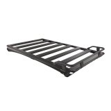 ARB Base Rack 84in x 51in with Mount Kit/Deflector/Front 1/4 Guard Rail (1x arb1780020, 1x arb17920040, 1x arb17920020, 1x arb1770040) thumbnail 1