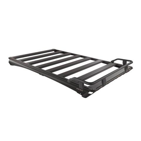 ARB Base Rack 84in x 51in with Mount Kit/Deflector/Front 1/4 Guard Rail (1x arb1780020, 1x arb17920040, 1x arb17920020, 1x arb1770040)