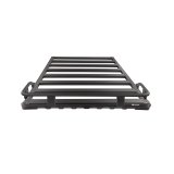 ARB Base Rack 84in x 51in with Mount Kit/Deflector/Front 1/4 Guard Rail (1x arb1780020, 1x arb17920040, 1x arb17920020, 1x arb1770040) thumbnail 2