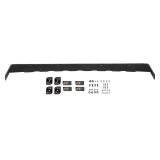 ARB Base Rack 84in x 51in with Mount Kit/Deflector/Front 1/4 Guard Rail (1x arb1780020, 1x arb17920040, 1x arb17920020, 1x arb1770040) thumbnail 4