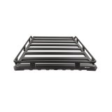 ARB Base Rack 84in x 51in with Mount Kit/Deflector/Front 3/4 Guard Rail (1x arb17920040, 1x arb17920020, 1x arb1770040, 1x arb1780060) thumbnail 2
