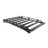 ARB Base Rack 84in x 51in with Mount Kit/Deflector/Trade (Side) Guard Rails (1x arb17920040, 1x arb17920020, 1x arb1770040, 1x arb1780130) thumbnail 1
