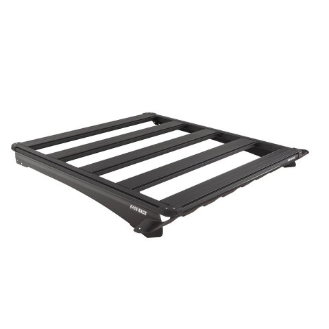 ARB Base Rack 49in x 45in with Mount Kit and Deflector (1x arb17920010, 1x arb17920030, 1x arb1770060)