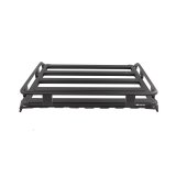 ARB Base Rack 49in x 45in with Mount Kit/Deflector/Front 3/4 Guard Rail (1x arb17920010, 1x arb17920030, 1x arb1770060, 1x arb1780140) thumbnail 2