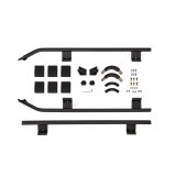 ARB Base Rack 49in x 45in with Mount Kit/Deflector/Front 3/4 Guard Rail (1x arb17920010, 1x arb17920030, 1x arb1770060, 1x arb1780140) thumbnail 8