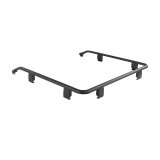 ARB Base Rack 49in x 45in with Mount Kit/Deflector/Front 3/4 Guard Rail (1x arb17920010, 1x arb17920030, 1x arb1770060, 1x arb1780140) thumbnail 9