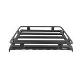 ARB Base Rack 49in x 45in with Mount Kit/Deflector/Full Cage Guard Rail (1x arb17920010, 1x arb17920030, 1x arb1770060, 1x arb1780170) thumbnail 2