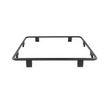 ARB Base Rack 49in x 45in with Mount Kit/Deflector/Full Cage Guard Rail (1x arb17920010, 1x arb17920030, 1x arb1770060, 1x arb1780170) thumbnail 4