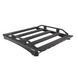 ARB Base Rack 49in x 45in with Mount Kit/Deflector/Trade (Side) Guard Rails (1x arb17920010, 1x arb17920030, 1x arb1770060, 1x arb1780600) thumbnail 1