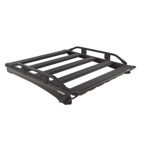 ARB Base Rack 49in x 45in with Mount Kit/Deflector/Trade (Side) Guard Rails (1x arb17920010, 1x arb17920030, 1x arb1770060, 1x arb1780600)