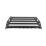 ARB Base Rack 49in x 45in with Mount Kit/Deflector/Trade (Side) Guard Rails (1x arb17920010, 1x arb17920030, 1x arb1770060, 1x arb1780600) thumbnail 2