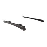 ARB Base Rack 49in x 45in with Mount Kit/Deflector/Trade (Side) Guard Rails (1x arb17920010, 1x arb17920030, 1x arb1770060, 1x arb1780600) thumbnail 9