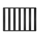 ARB Base Rack 49in x 51in with Mount Kit and Deflector (1x arb1770070, 1x arb17920010, 1x arb17920030) thumbnail 1