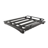 ARB Base Rack 49in x 51in with Mount Kit/Deflector/Front 3/4 Guard Rail (1x arb1770070, 1x arb17920010, 1x arb17920030, 1x arb1780150) thumbnail 1