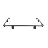 ARB Base Rack 49in x 51in with Mount Kit/Deflector/Front 3/4 Guard Rail (1x arb1770070, 1x arb17920010, 1x arb17920030, 1x arb1780150) thumbnail 5