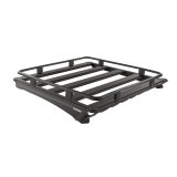 ARB Base Rack 49in x 51in with Mount Kit/Deflector/Full Cage Guard Rail (1x arb1770070, 1x arb17920010, 1x arb17920030, 1x arb1780180) thumbnail 1