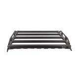 ARB Base Rack 49in x 51in with Mount Kit/Deflector/Trade (Side) Guard Rails (1x arb1770070, 1x arb17920010, 1x arb17920030, 1x arb1780600) thumbnail 1
