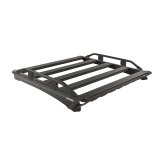 ARB Base Rack 49in x 51in with Mount Kit/Deflector/Trade (Side) Guard Rails (1x arb1770070, 1x arb17920010, 1x arb17920030, 1x arb1780600) thumbnail 2