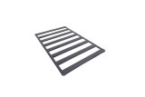 ARB Base Racks BASE51 BASE Rack Kit; 49in x 45in BASE Rack with Mount Kit and Deflector thumbnail 2