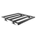 ARB Base Racks BASE51 BASE Rack Kit; 49in x 45in BASE Rack with Mount Kit and Deflector thumbnail 3