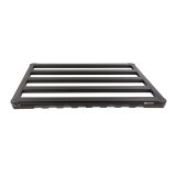 ARB Base Racks BASE51 BASE Rack Kit; 49in x 45in BASE Rack with Mount Kit and Deflector thumbnail 4