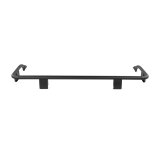 ARB Base Rack 61in x 51in with Mount Kit/Deflector/Front 1/4 Rails (1x arb1770020, 1x arb1780020, 1x arb17900090, 1x arb17900020) thumbnail 9