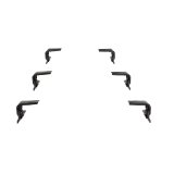 ARB Base Racks BASE71 BASE Rack Kit; 72in x 51in BASE Rack with Mount Kit thumbnail 7