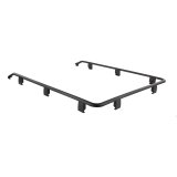 ARB Base Rack 72in x 51in with Mount Kit/Deflector/Front 3/4 Rails (1x arb1770030, 1x arb17900090, 1x arb17900010, 1x arb1780050) thumbnail 8