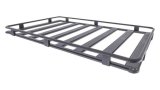 ARB Base Rack 72in x 51in with Mount Kit/Deflector/Full (Cage) Rails (1x arb1770030, 1x arb17900090, 1x arb17900010, 1x arb1780090) thumbnail 1
