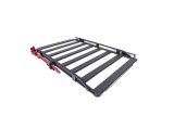 ARB Base Rack 84in x 51in with Mount Kit/Deflector/Trade (Side) Rails (1x arb17900090, 1x arb1770040, 1x arb1780130, 1x arb17900010) thumbnail 3