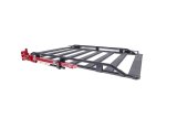 ARB Base Rack 84in x 51in with Mount Kit/Deflector/Trade (Side) Rails (1x arb17900090, 1x arb1770040, 1x arb1780130, 1x arb17900010) thumbnail 5
