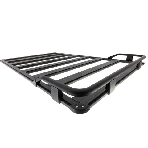 ARB BASE Rack Kit 84in x 51in with Mount Kit Deflector and Front 1/4 Rails (1x arb1780020, 1x arb1770040, 1x arb17915080)