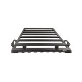 ARB BASE Rack Kit 84in x 51in with Mount Kit Deflector and Front 1/4 Rails (1x arb1780020, 1x arb1770040, 1x arb17915080) thumbnail 2