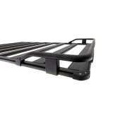 ARB BASE Rack Kit 84in x 51in with Mount Kit Deflector and Front 1/4 Rails (1x arb1780020, 1x arb1770040, 1x arb17915080) thumbnail 6