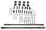 ARB BASE Rack Kit 84in x 51in with Mount Kit Deflector and Front 3/4 Rails (1x arb1770040, 1x arb1780060, 1x arb17915080) thumbnail 8