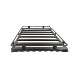 ARB BASE Rack Kit 84in x 51in with Mount Kit Deflector and Full (Cage) Rails (1x arb1770040, 1x arb1780100, 1x arb17915080) thumbnail 2
