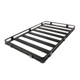 ARB BASE Rack Kit 84in x 51in with Mount Kit Deflector and Full (Cage) Rails (1x arb1770040, 1x arb1780100, 1x arb17915080) thumbnail 5