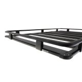 ARB BASE Rack Kit 84in x 51in with Mount Kit Deflector and Full (Cage) Rails (1x arb1770040, 1x arb1780100, 1x arb17915080) thumbnail 6