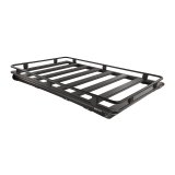 ARB BASE Rack Kit 84in x 51in with Mount Kit Deflector and Full (Cage) Rails (1x arb1770040, 1x arb1780100, 1x arb17915080) thumbnail 7
