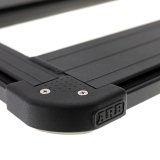 ARB BASE Rack Kit 84in x 51in with Mount Kit Deflector and Full (Cage) Rails (1x arb1770040, 1x arb1780100, 1x arb17915080) thumbnail 8