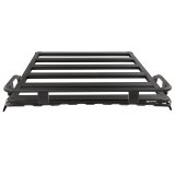 ARB BASE Rack Kit 61in x 51in with Mount Kit Deflector and Front 1/4 Rails (1x arb1770020, 1x arb1780020, 1x arb17915090) thumbnail 1