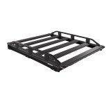 ARB BASE Rack Kit 61in x 51in with Mount Kit Deflector and Trade (Side) Rails (1x arb1770020, 1x arb1780110, 1x arb17915090) thumbnail 2