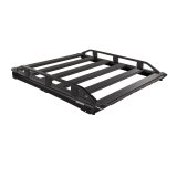 ARB BASE Rack Kit 61in x 51in with Mount Kit Deflector and Trade (Side) Rails (1x arb1770020, 1x arb1780110, 1x arb17915090) thumbnail 4