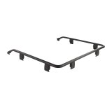 ARB BASE Rack Kit 49in x 45in with Mount Kit Deflector and Front 3/4 Guard Rail (1x arb1770070, 1x arb17900090, 1x arb1780150, 1x arb17900020) thumbnail 9