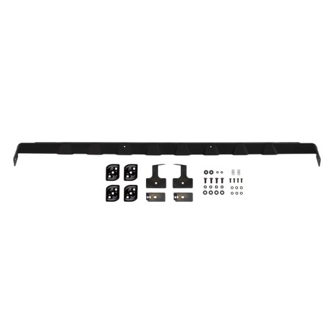 ARB BASE Rack Kit 49in x 45in with Mount Kit Deflector and Full (Cage) Rails (1x arb1770070, 1x arb17900090, 1x arb1780180, 1x arb17900020)