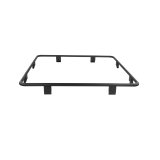 ARB BASE Rack Kit 49in x 45in with Mount Kit Deflector and Full (Cage) Rails (1x arb1770070, 1x arb17900090, 1x arb1780180, 1x arb17900020) thumbnail 3