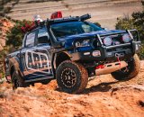 ARB Base Racks for 2019-2023 RANGER - BASE241 BASE Rack Kit; Includes 49in x 45in BASE Rack with Mount Kit and Deflector thumbnail 5